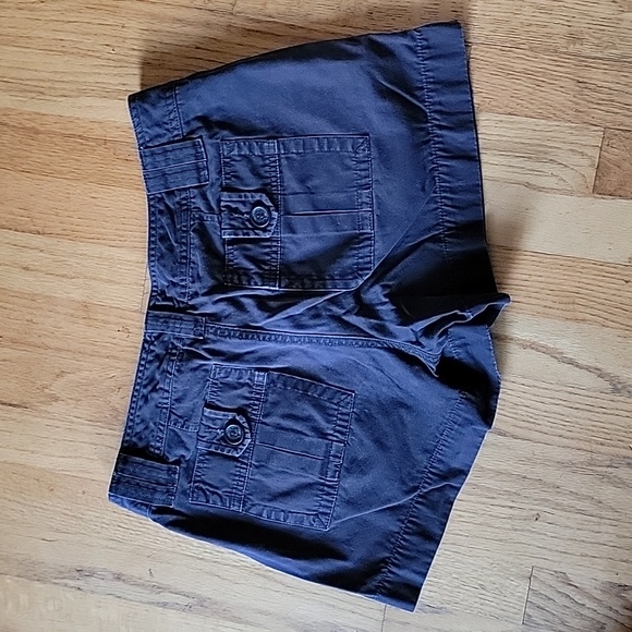 Jacob Connection Shorts - Size 9/10 - Picture 2 of 3